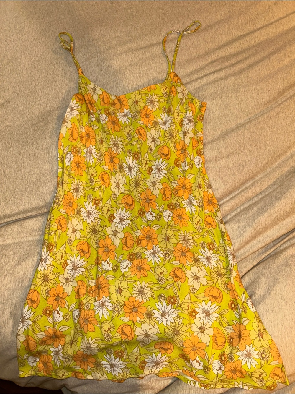RVCA sundress. Never worn!